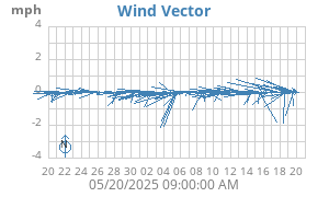 Wind Vector