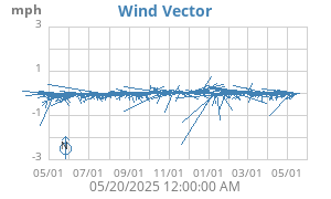 Wind Vector